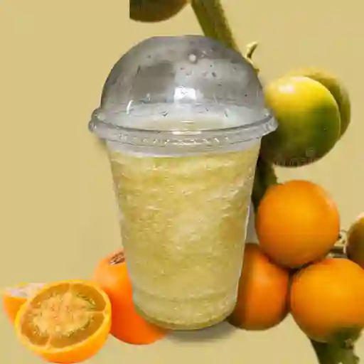Lulo 9 oz
