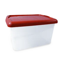 Fantiplas Recipiente Multiusos 22 L
