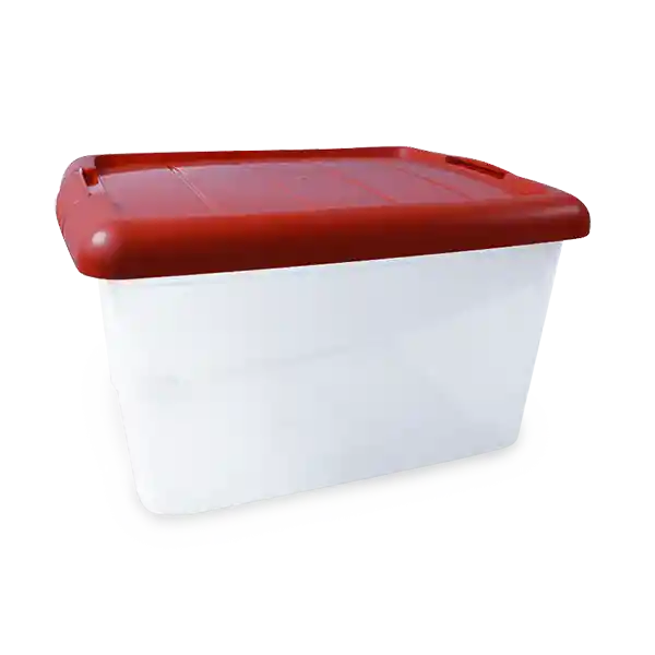 Fantiplas Recipiente Multiusos 22 L