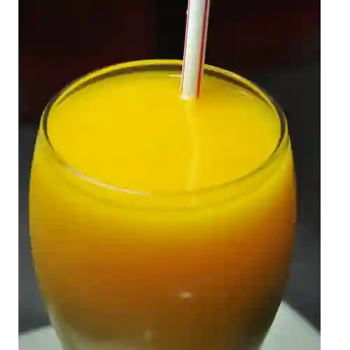 Jugo en Agua