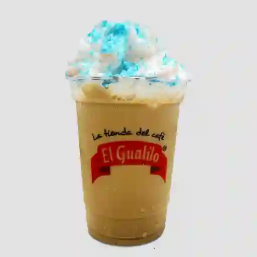 Frappé edición especial halloween