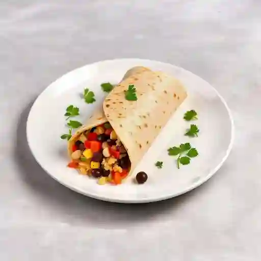 Burrito Mexicana