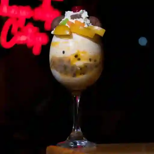 Melattes maracumango