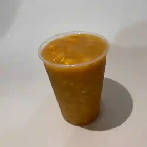 Champús Mediano