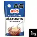 Fruco Mayonesa Cocineros Mayonita