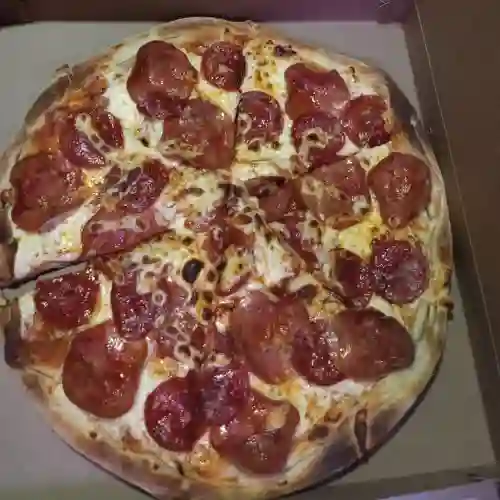 Pepperoni