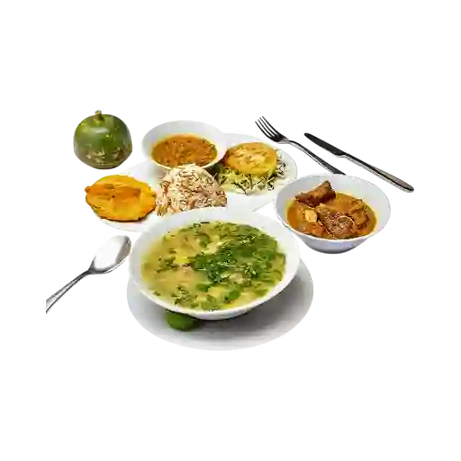 Carne Guisada