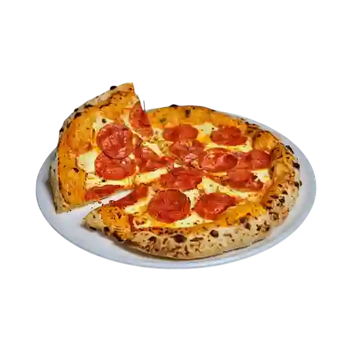 Pizza Pepperoni