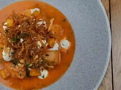 Ceviche Rocoto