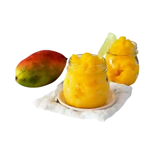 Granizado de Mango