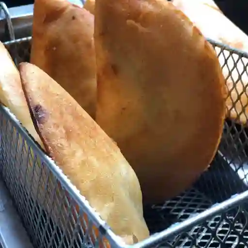 Empanada de tequeyoyo