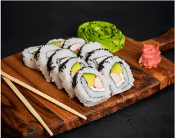 Palmito Roll