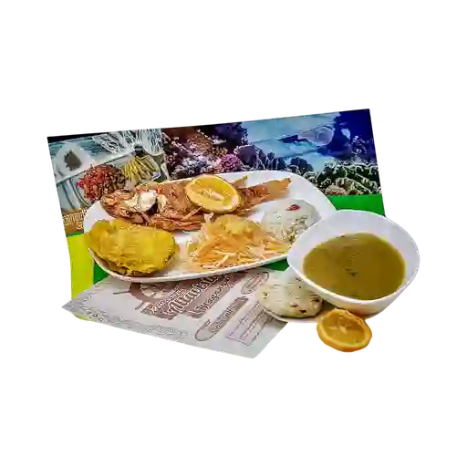 Almuerzo Ejecutivo