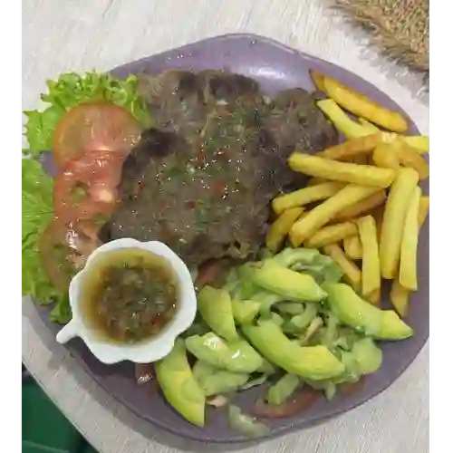 Mini Churrasco Gusto Culposo