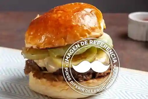 Burger Costeña