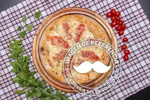 Pizza Boloñesa Pequeña