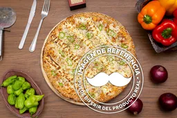 Pizza Mexicana Familiar 