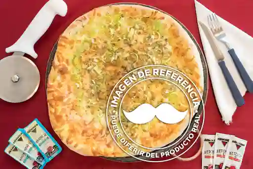 Pizza Pequeña Campesina