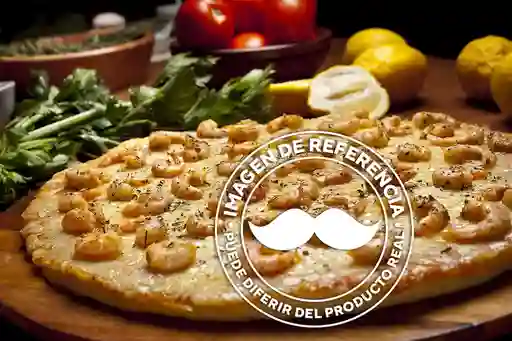 Pizza Grande Marinera