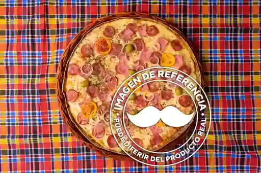 Pizza Df