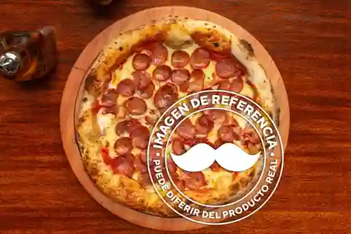 Pizza Artesanal Gran Elena