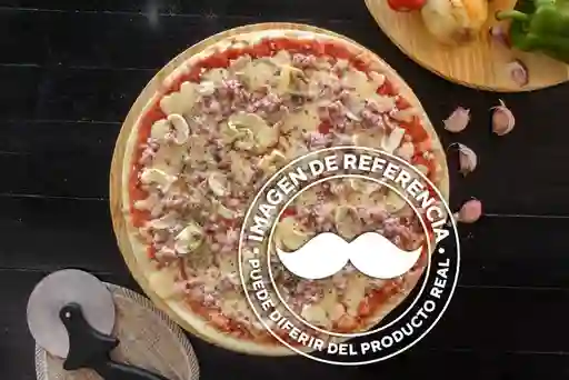 Pizza Vegana Grande