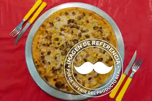 Pizzeta 6 Porciones