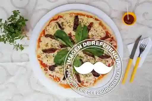 Pizza Combinada (mediana)