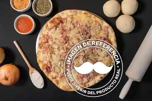 Pizza Montañera