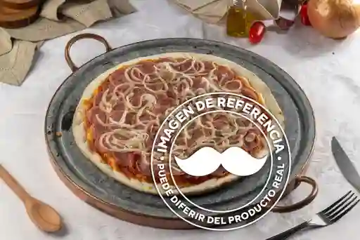 Pizza Espanola