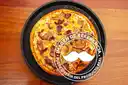 Pizza Miel Mostaza