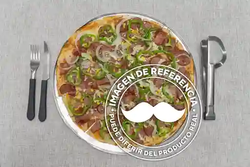 Pizza 180 de la Casa