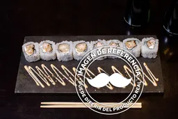 Sushi Rock And Roll