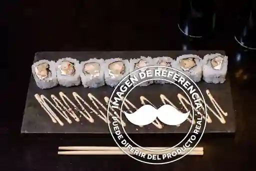 Sushi Rock And Roll