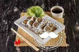 Sushi Unagui Roll