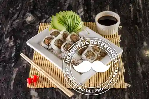 Sushi Unagui Roll