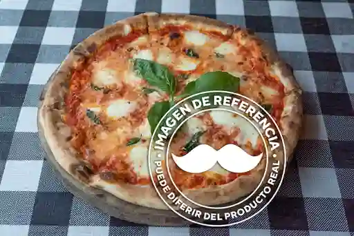 Pizza Tres Quesos Personal (20cm)