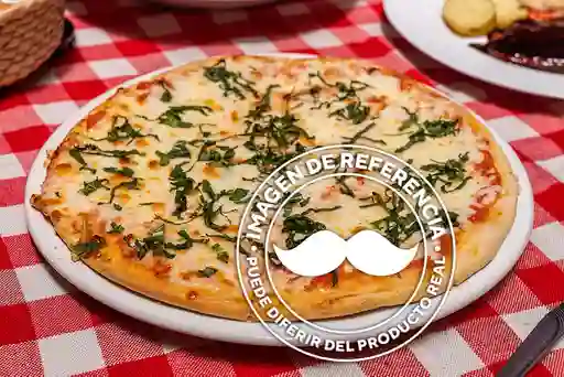 14.Pizza Napolitana