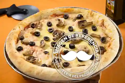Pizza Italiana + GASEOSA GRATIS