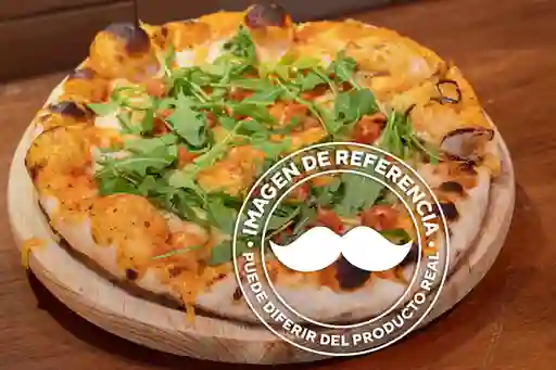 Pizza Chorizo Español