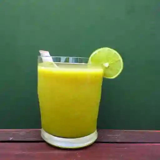 Jugo de Maracuyá