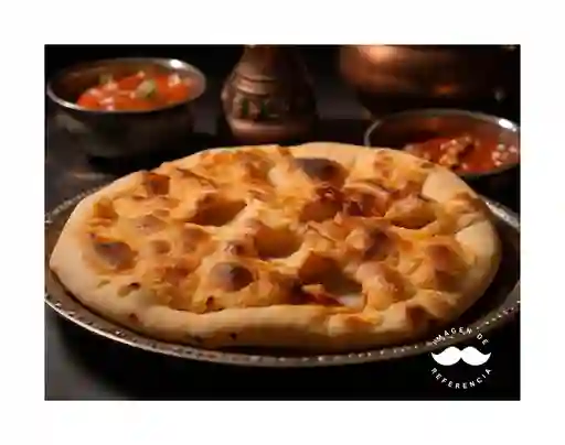 Pyaaz Kulcha