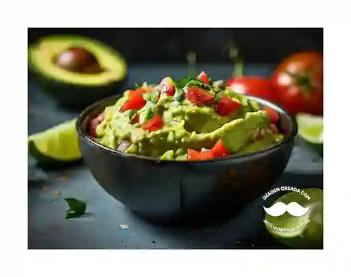 Guacamole