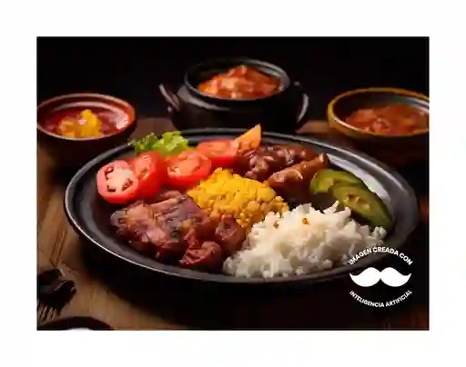 Bandeja