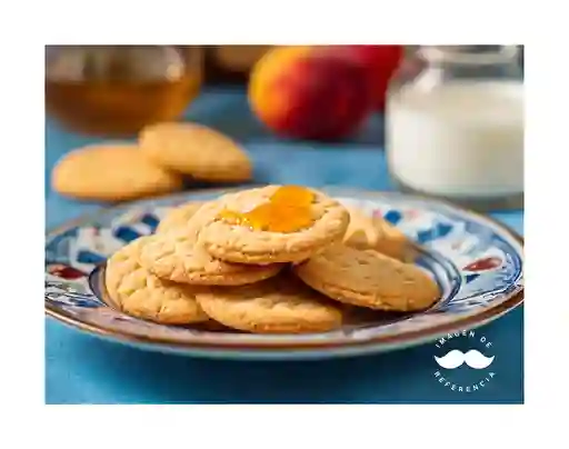 Galletas de Agua