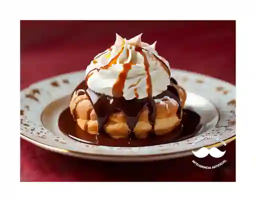 Profiterol