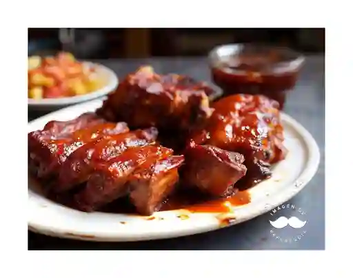 Ribs BBQ