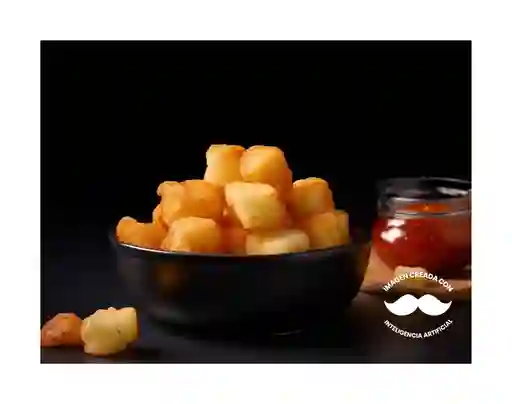 Cheese Curds