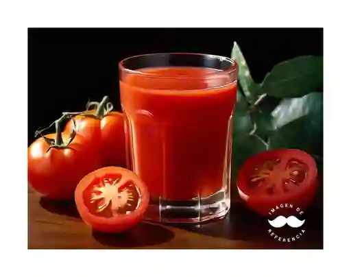 Jugo de Tomate de Árbol en Agua 16 Oz