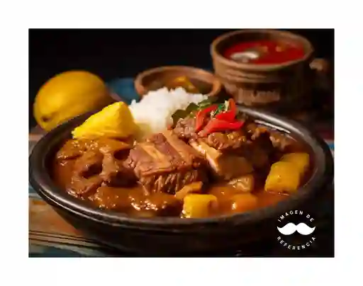 Sancocho Trifásico